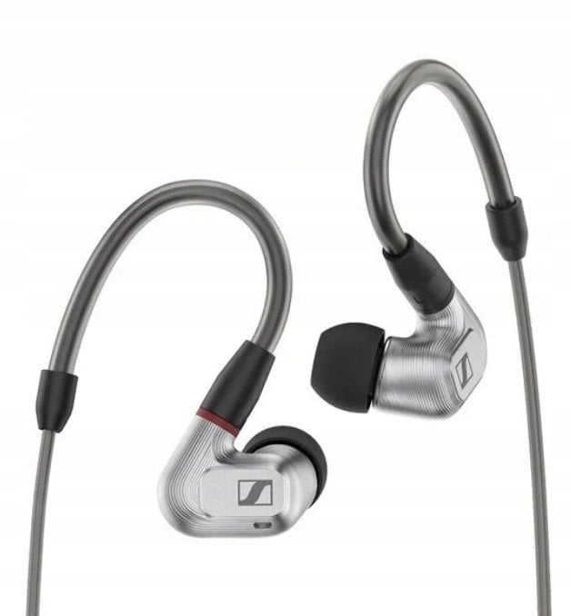 Sennheiser SENNHEISER IE 900 - Słuchawki dokanałowe