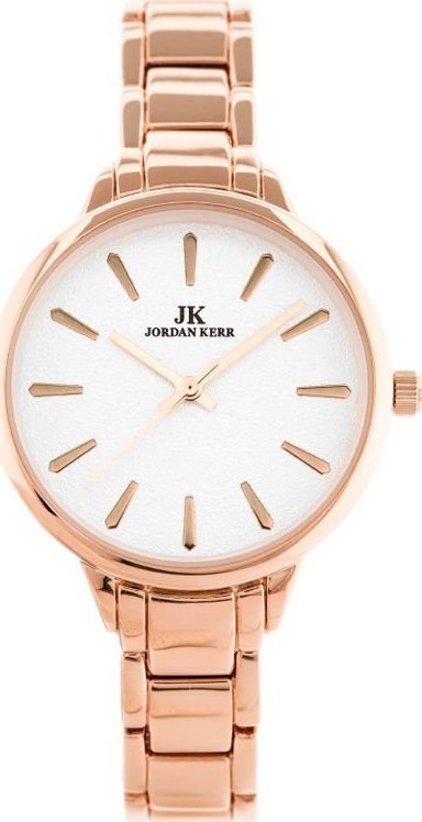 Zegarek Jordan Kerr ZEGAREK DAMSKI - C3274 (zj954e) NoSize