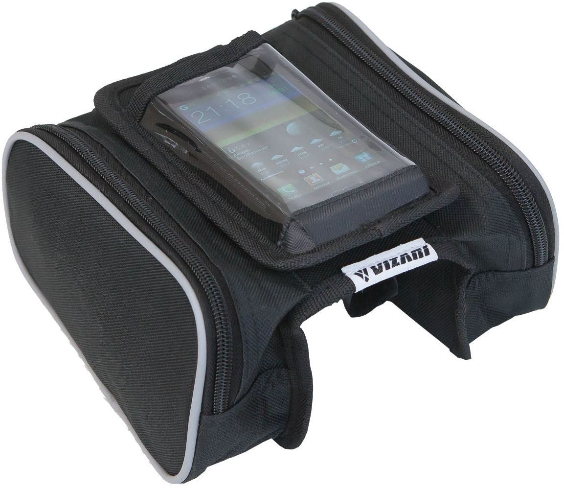 Vizari TORBA ROWEROWA VIZARI K-076