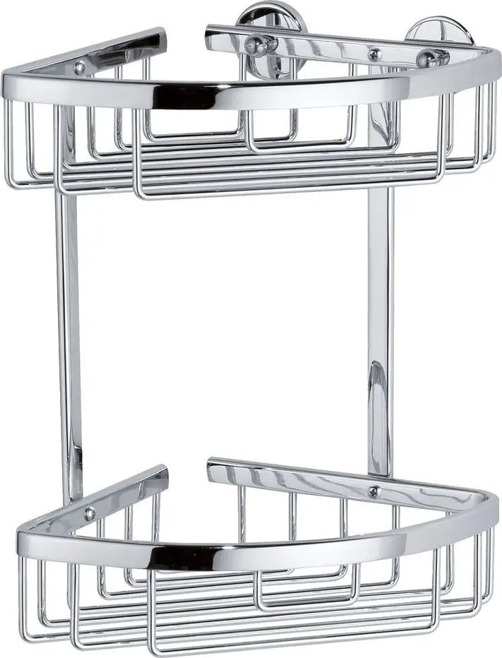 Koszyk prysznicowy Tesa SHOWER CORNER BASKET TESA ALUXX40205