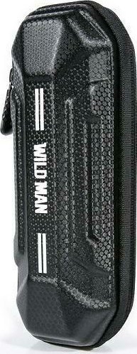 WildMan Sakwa do uchwytu na bidon XT11 czarna