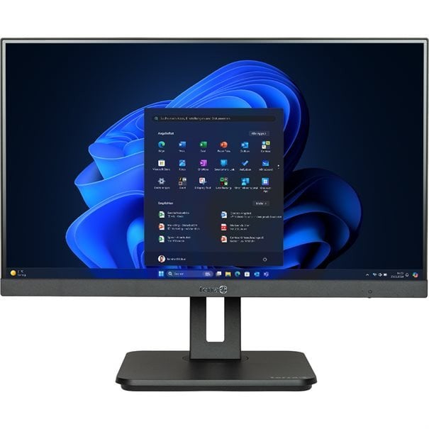 Komputer Wortmann AG TERRA ALL-IN-ONE-PC 2410HA GREENLINE*