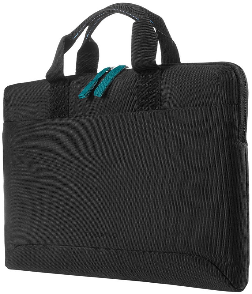 Torba Tucano Torba na notebook 15,6" Smilza BSM15-BK czarna