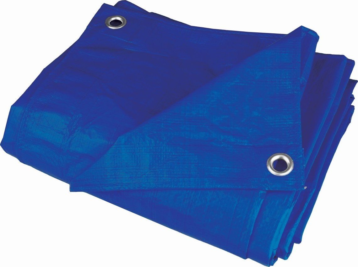 Plandeka Dedra 300 cm x 200 cm 60 g/m2