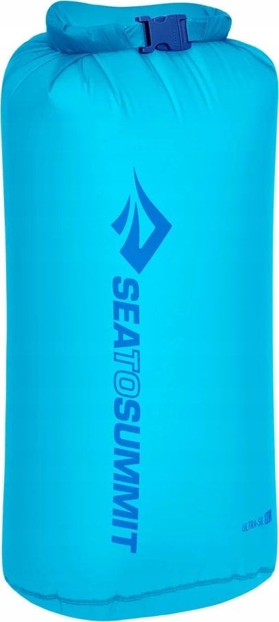 Sea To Summit Worek wodoszczelny SEA TO SUMMIT Ultra-Sil 13L Blue Atoll