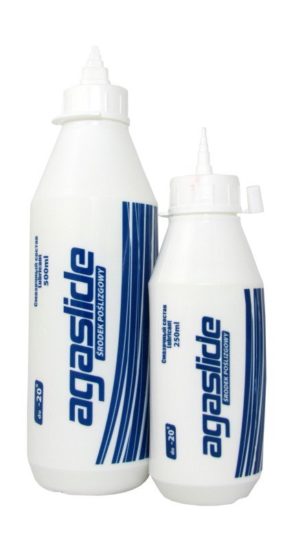 Agam Środek poślizgowy AGASLIDE 250ml