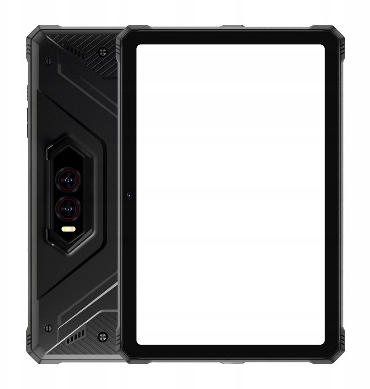 Tablet Hotwav Tablet HOTWAV TAB R9 Plus (czarny)
