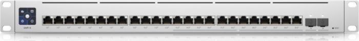  Switch Ubiquiti USW-Enterprise-24-PoE