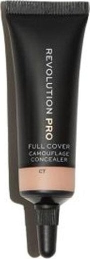 Makeup Revolution REVOLUTION PRO Liquid Concealer C 7 8.5 ml For Women