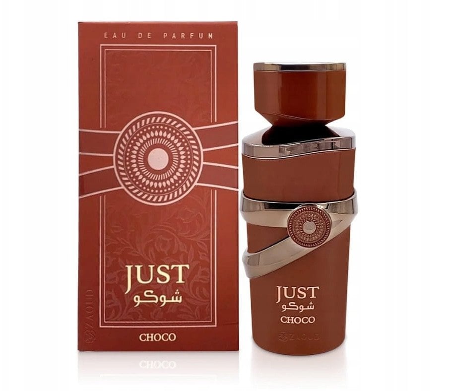 Histoires de Parfums Fragrance World - Just Choco Eau De Parfum 100ml