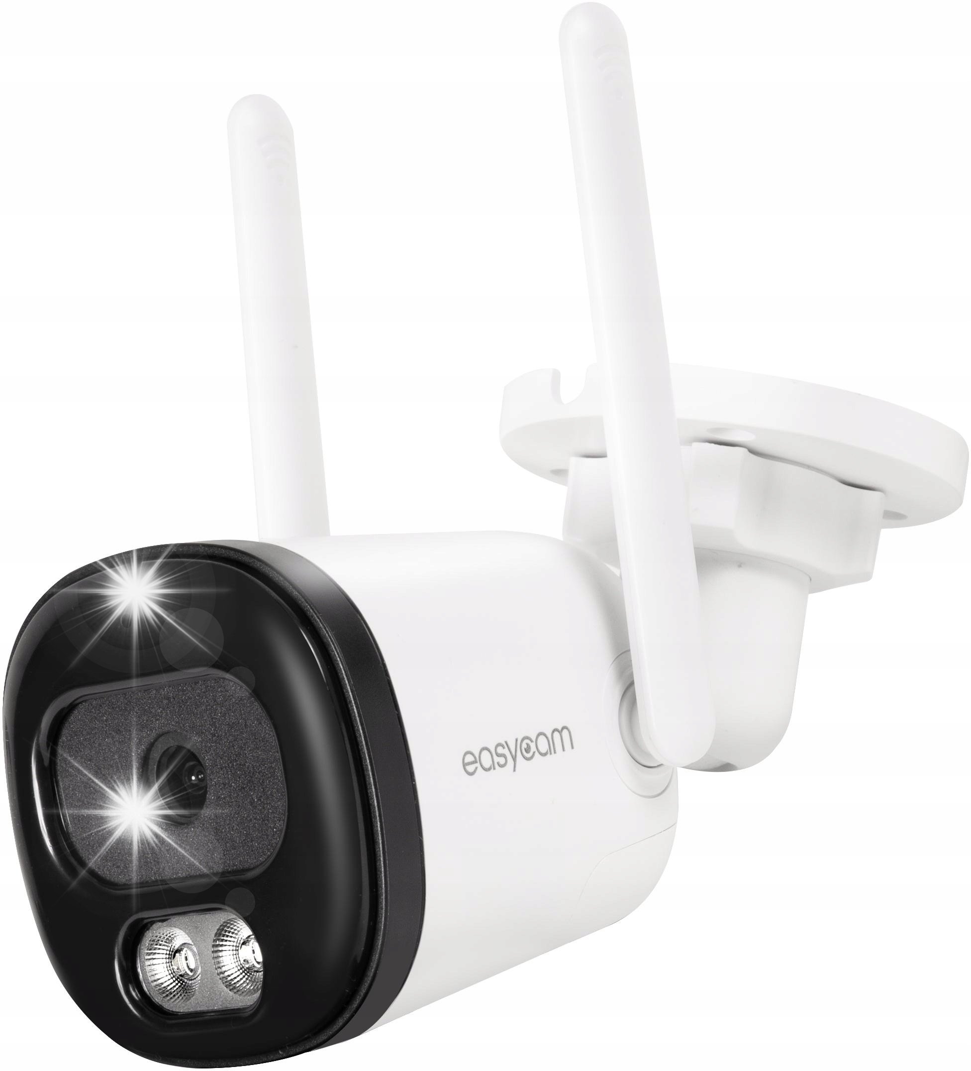 Kamera IP EASYCAM Kamera IP Easycam EC-3B2DL zewnętrzna tuba 3MP Wi-Fi