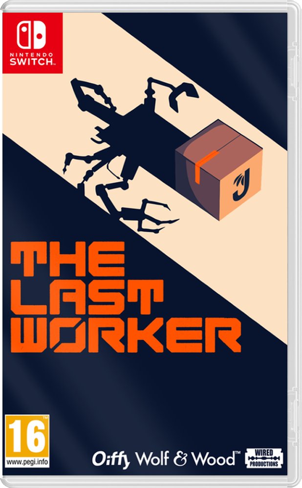 Triton The Last Worker Switch