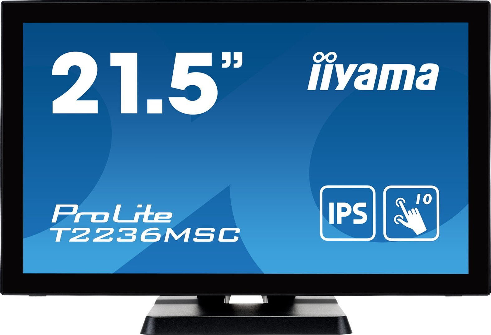 Iiyama ProLite T2236MSC-B3