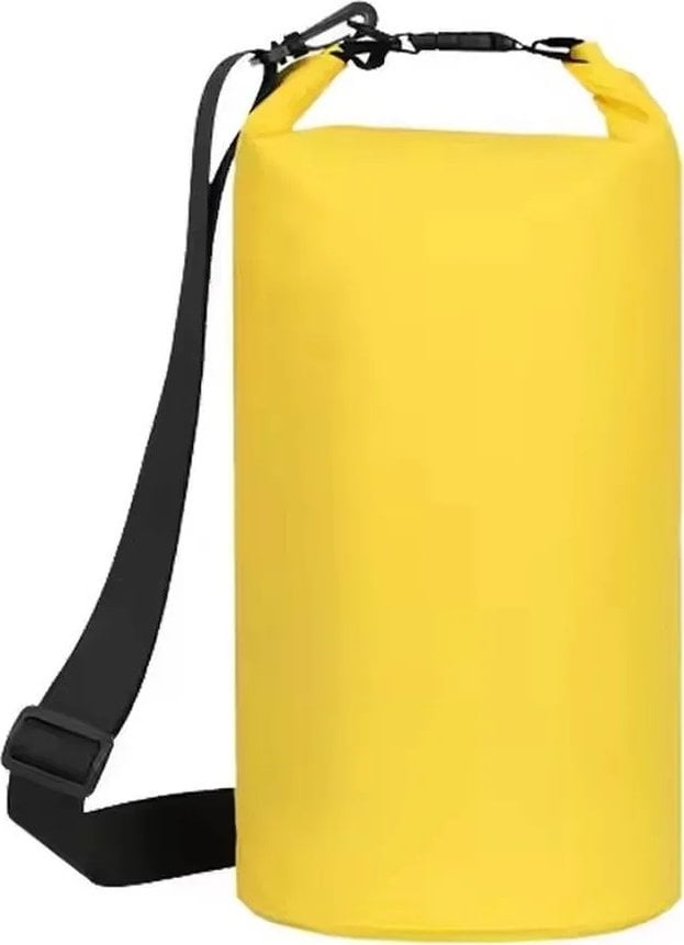 Restube Wodoodporna torba typu Bucket 20L żółta