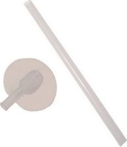 Thermos Słomka i ustnik z serii niemowlęcej Thermos 11001x i 31009x (stopień 3)