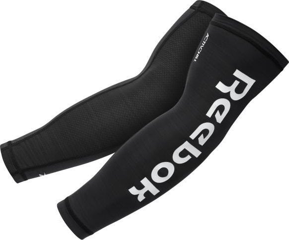 Reebok REEBOK RĘKAWY KOMPRESYJNE ACTIVCHILL L CZARNE RASL-13025BK