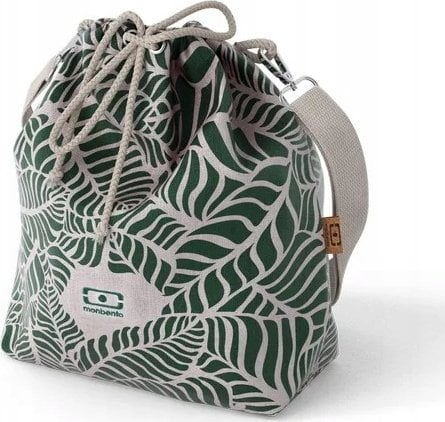 Monbento Fresh Jungle zielony
