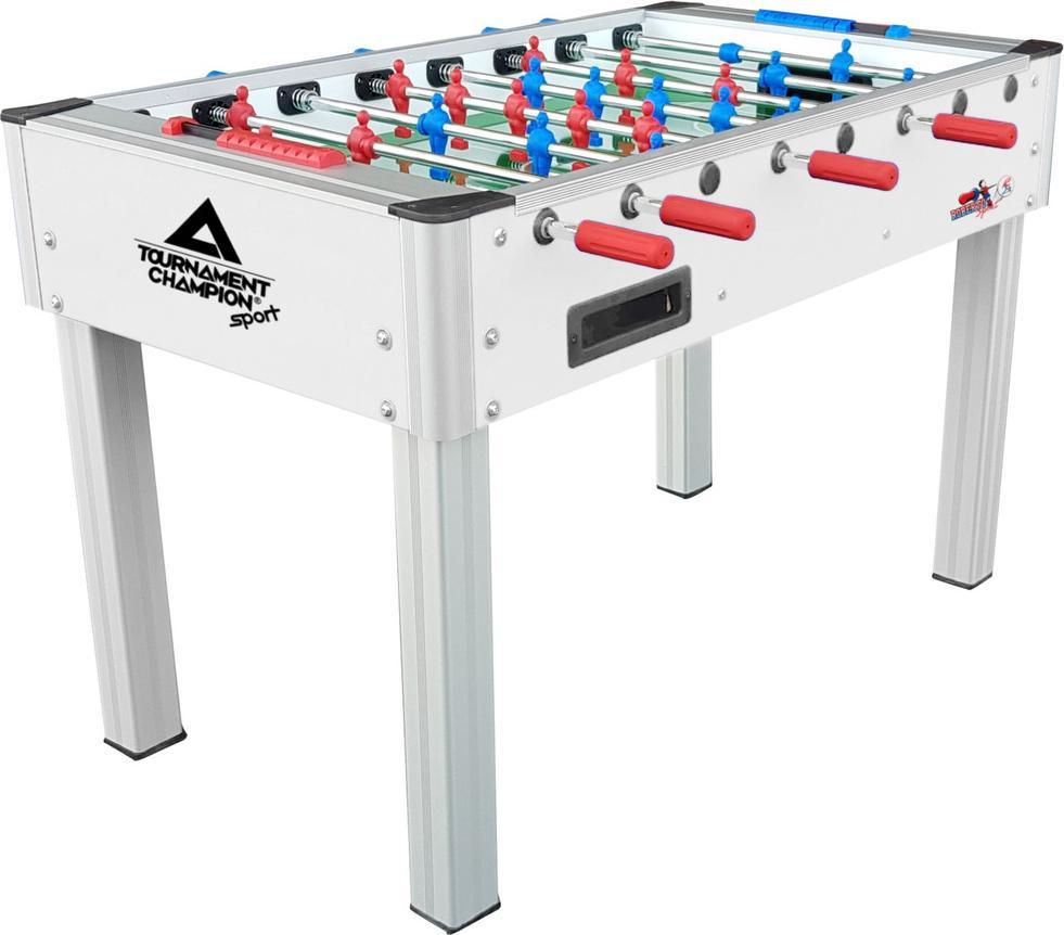 Roberto Sport Piłkarzyki College Pro Tournament Roberto Sport białe