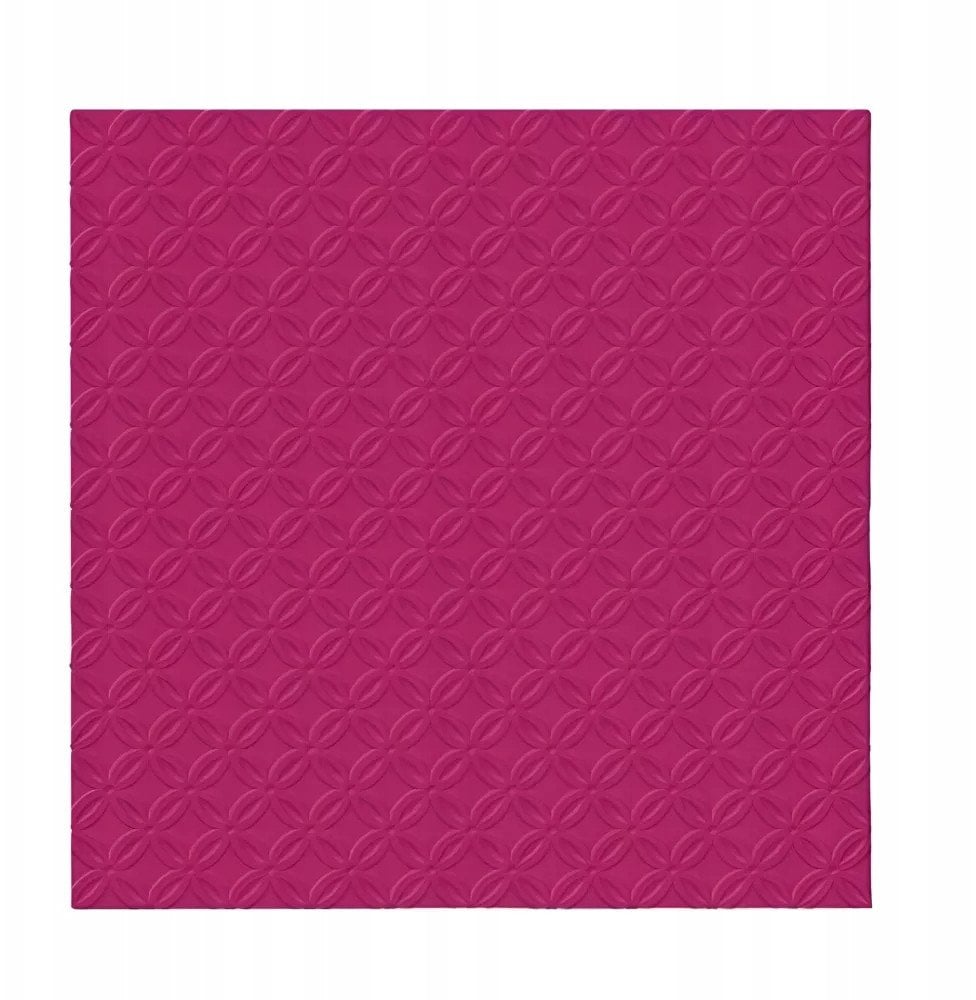 NAPKINS PAPER TEX HORTENSI 33X33CM 20PCS