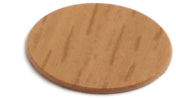 COVER CAPS D16 (WALNUT 6077) 20PCS