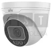 IPC3634SE-ADZK-WL-I0 Kamera IP UNV 4Mpix ColorHunter 2.8-12mm IR+LED30m