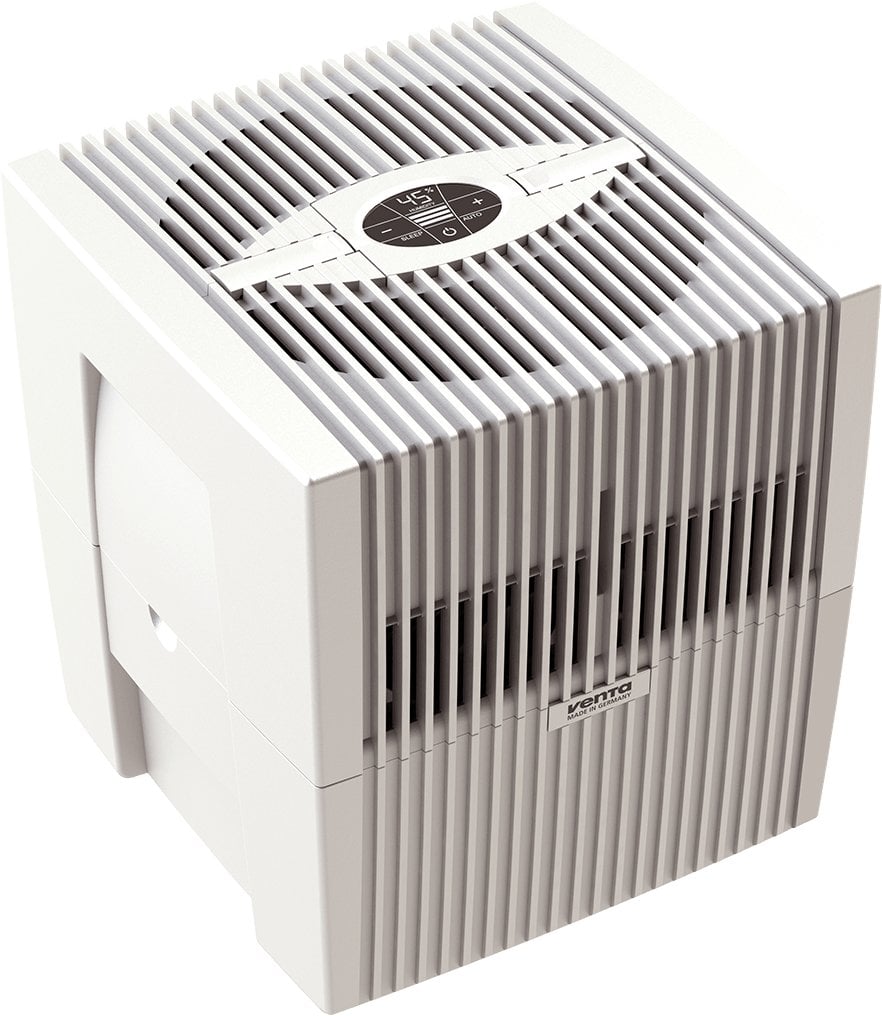 Nawilżacz powietrza Venta LW 25 Comfort Plus Czarny