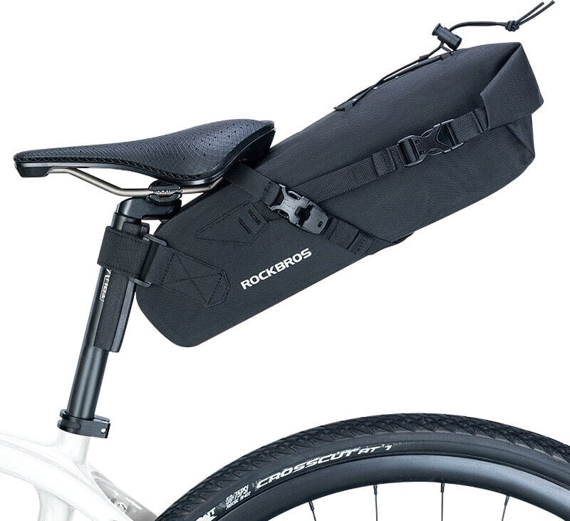 RockBros pod siodełko 3L czarna Rockbros 30130061001