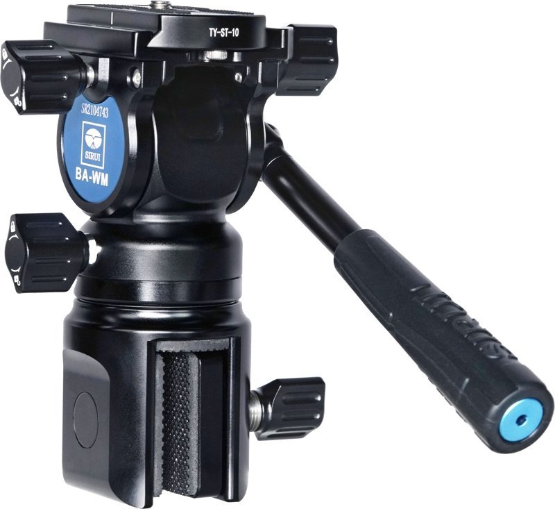 Sirui Sirui Car Window Mount Kit BA-WM