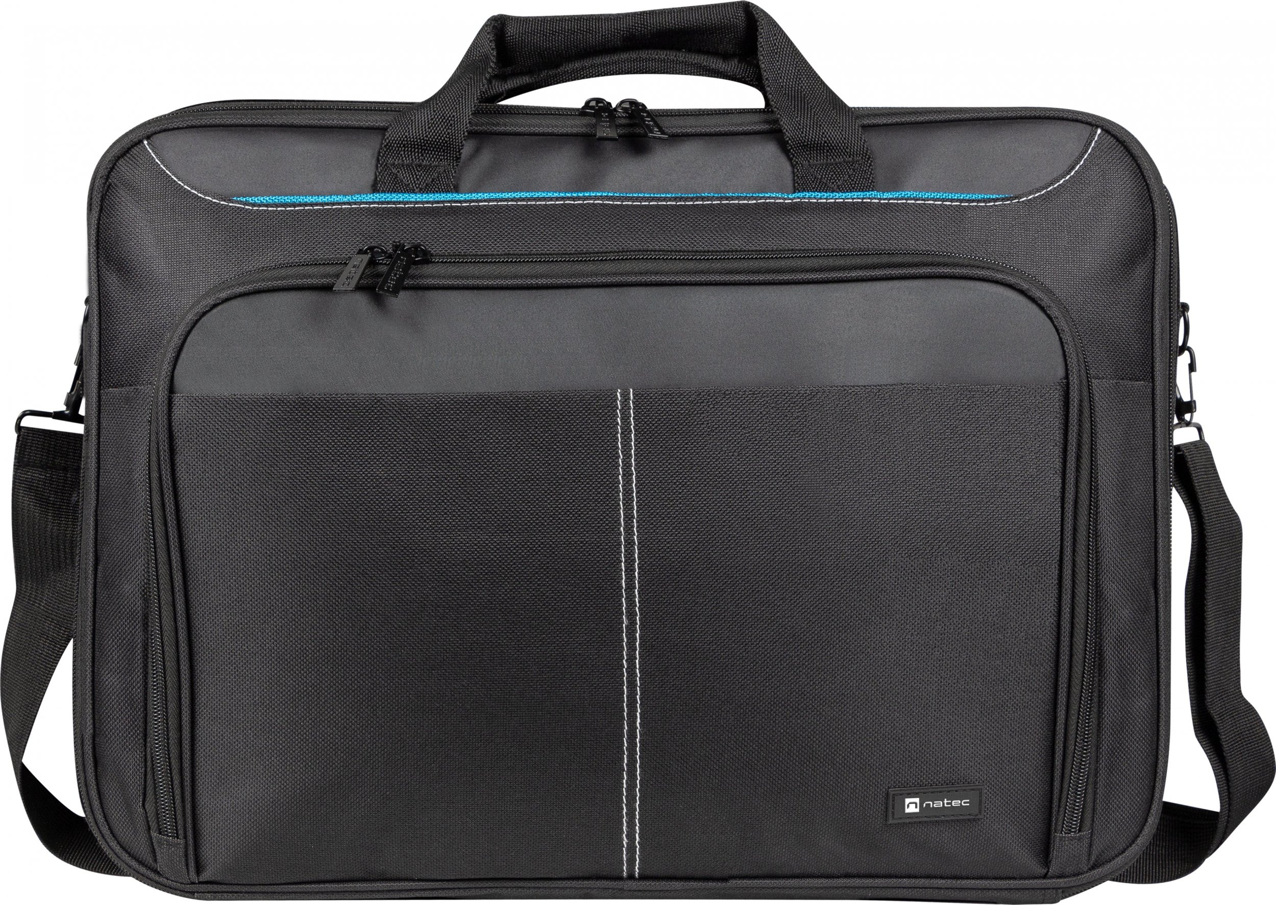 Torba Natec Doberman 17.3" (NTO-0769)