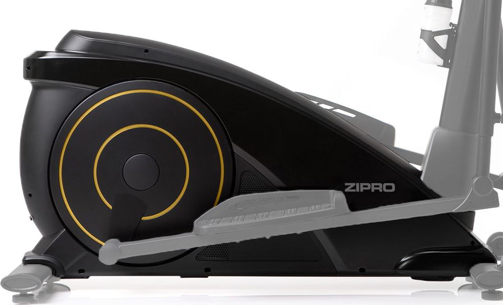 Zipro Dunk Gold - obudowa główna prawa