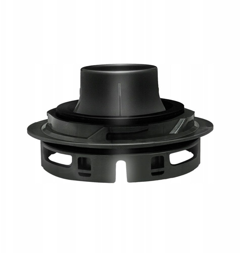 Tylna Osłona Silnika Dekiel Do Odkurzacza Dyson V7 V8 V 7 8 Animal Fluffy / V8 Motor Cover