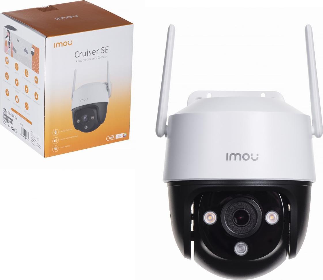 Kamera IP Dahua Technology Imou Cruiser CE (IPC-S41FP)