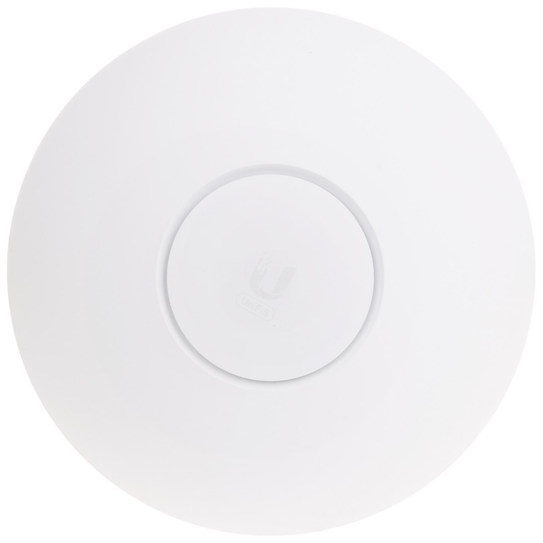   Access Point Ubiquiti UniFi 6 (UNIFI-U6-LR)