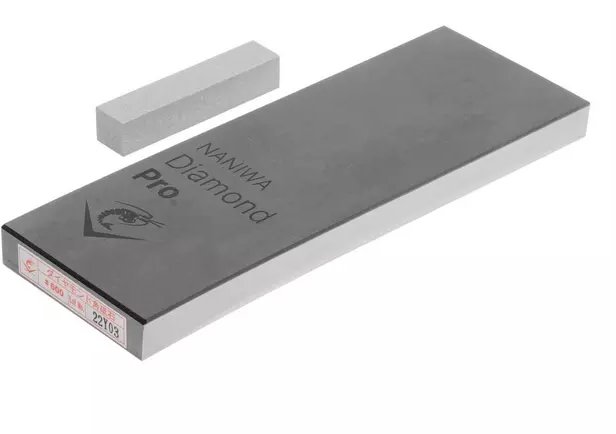Naniwa Kamień diamentowy Naniwa Diamond Pro Stone #600