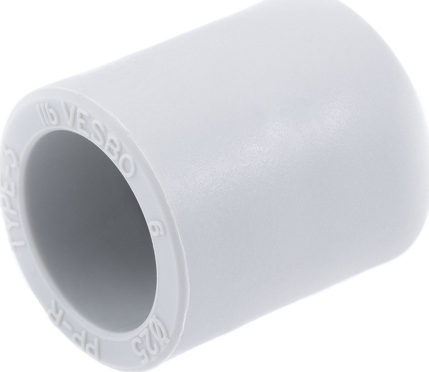 VESBO Złączka/mufa PP 110mm