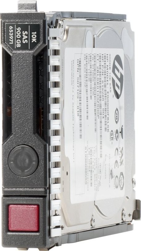 Dysk serwerowy HP 8TB 3.5'' SATA III (6 Gb/s) (834028-B21)
