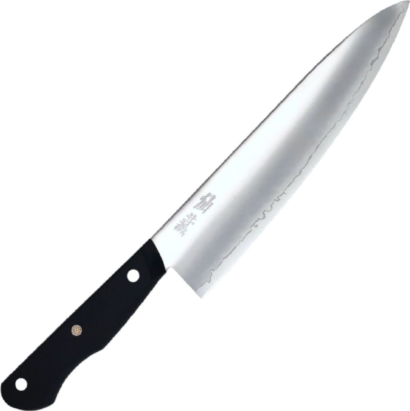 Suncraft Nóż kuchenny Suncraft SENZO ENTREE Chef 200 mm [EN-03]