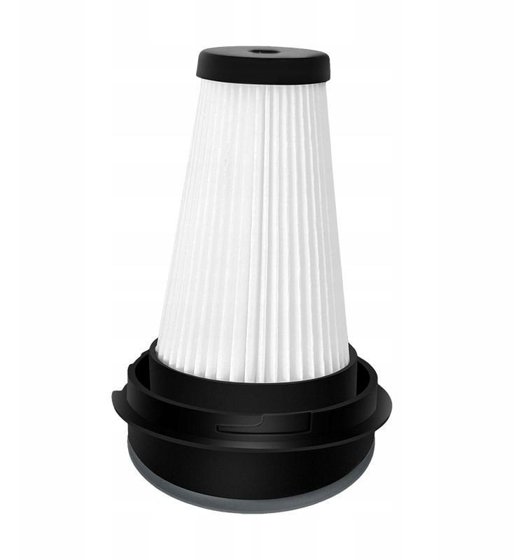 Filtr Powietrza Wymienny Hepa Do Rowenta Tefal Seria X-pert 160 / Zr005202