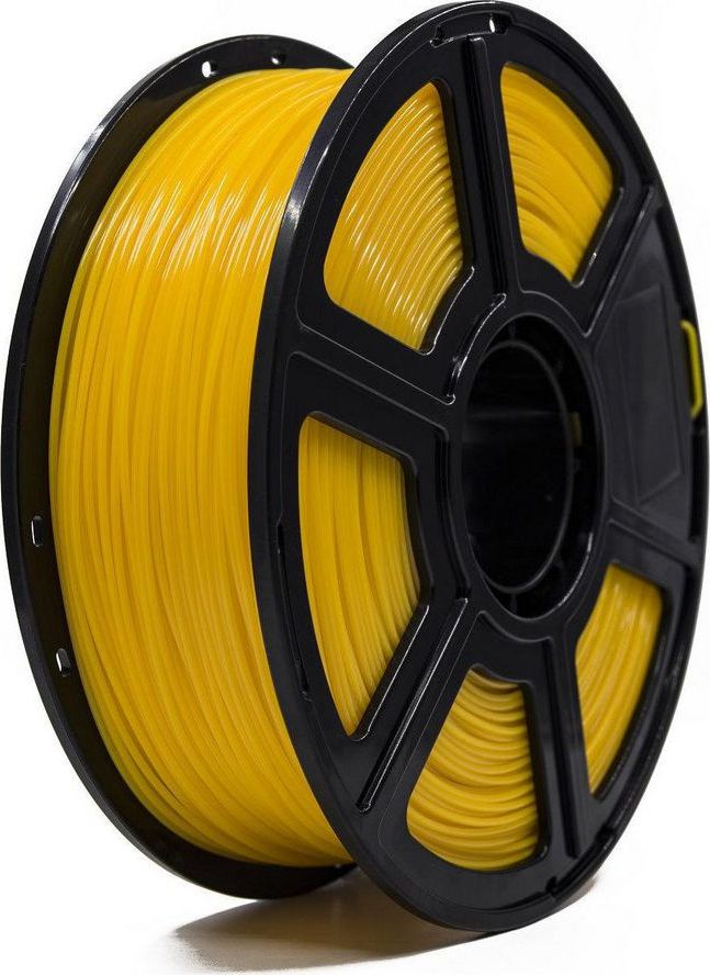 Фото - Пластик для 3D друку Gearlab Filament PLA ciemnożółty  (GLB251005)