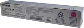 Toner Toshiba T-FC210E Magenta Oryginał (6AJ00000165)