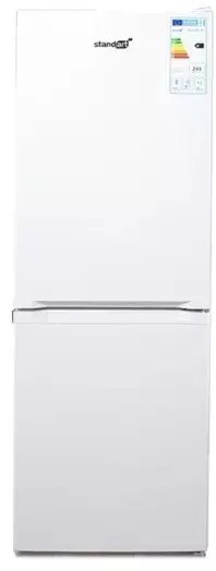 REFRIGERATOR UP RFB170EW STD