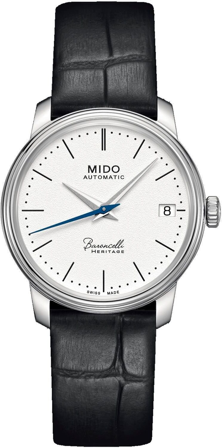 Zegarek Geox WATCH MIDO WOMAN M027207160100 (33MM)