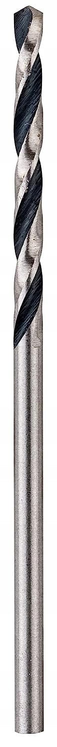 Wiertło HSS, 2,0mm