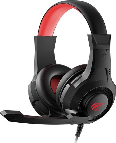 Havit Gamenote H2031d Czerwone (HVT053)