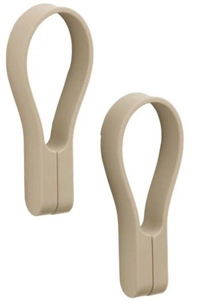 Zone Haczyki ścienne magnetyczne 2 szt Camel Loop 37403