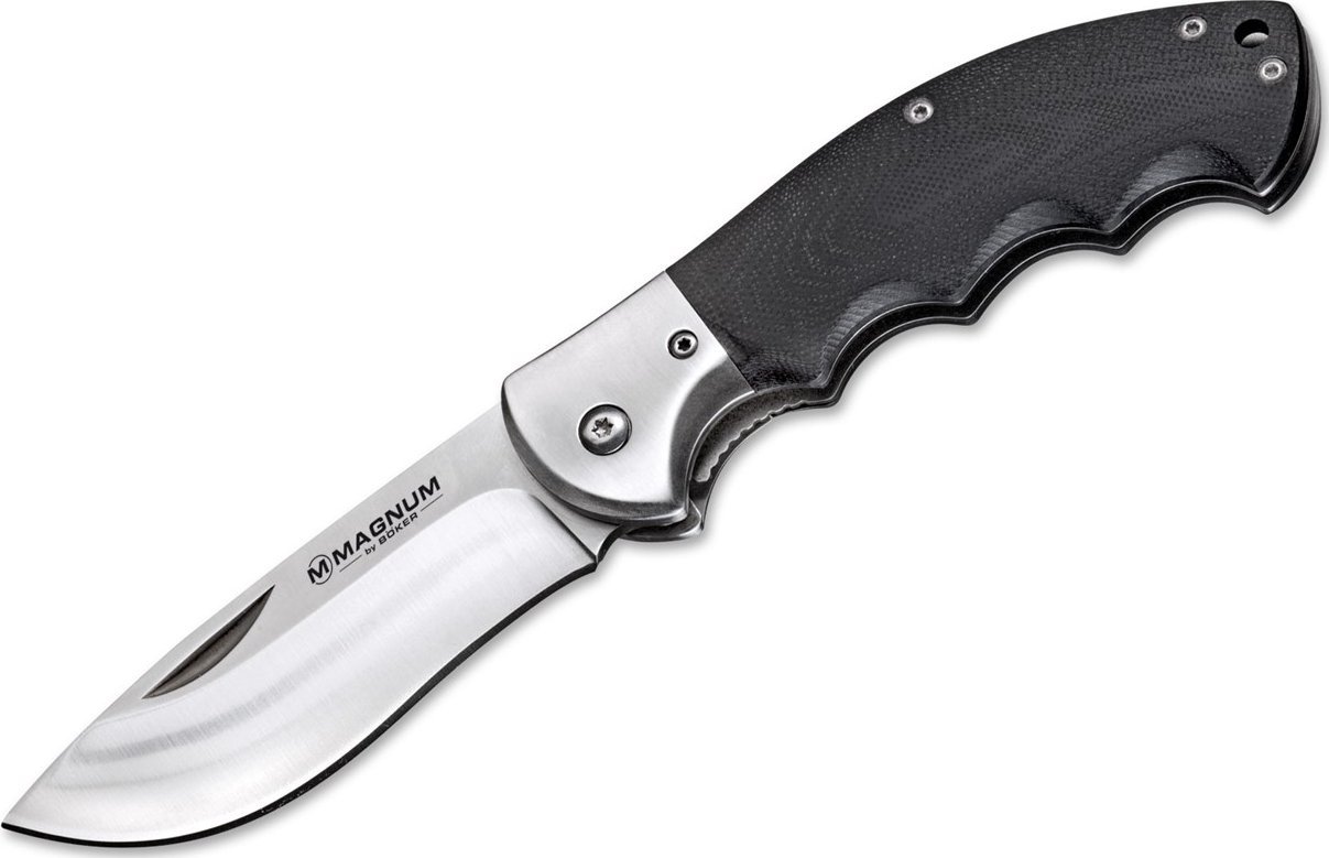 Magnum Nóż Magnum NW Skinner