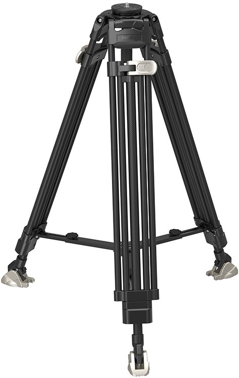 Statyw SmallRig FreeBlazer Heavy-Duty Carbon Video Tripod (4167)