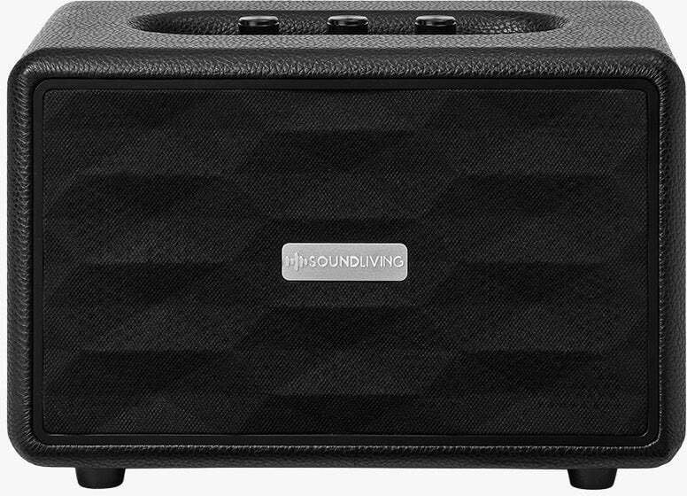 Głośnik Soundliving Base Speaker Bezprzewodowy głośnik