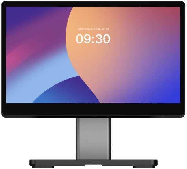 MOBILE POS ACC RETAIL STAND B/1 07 1S 021 B IMIN