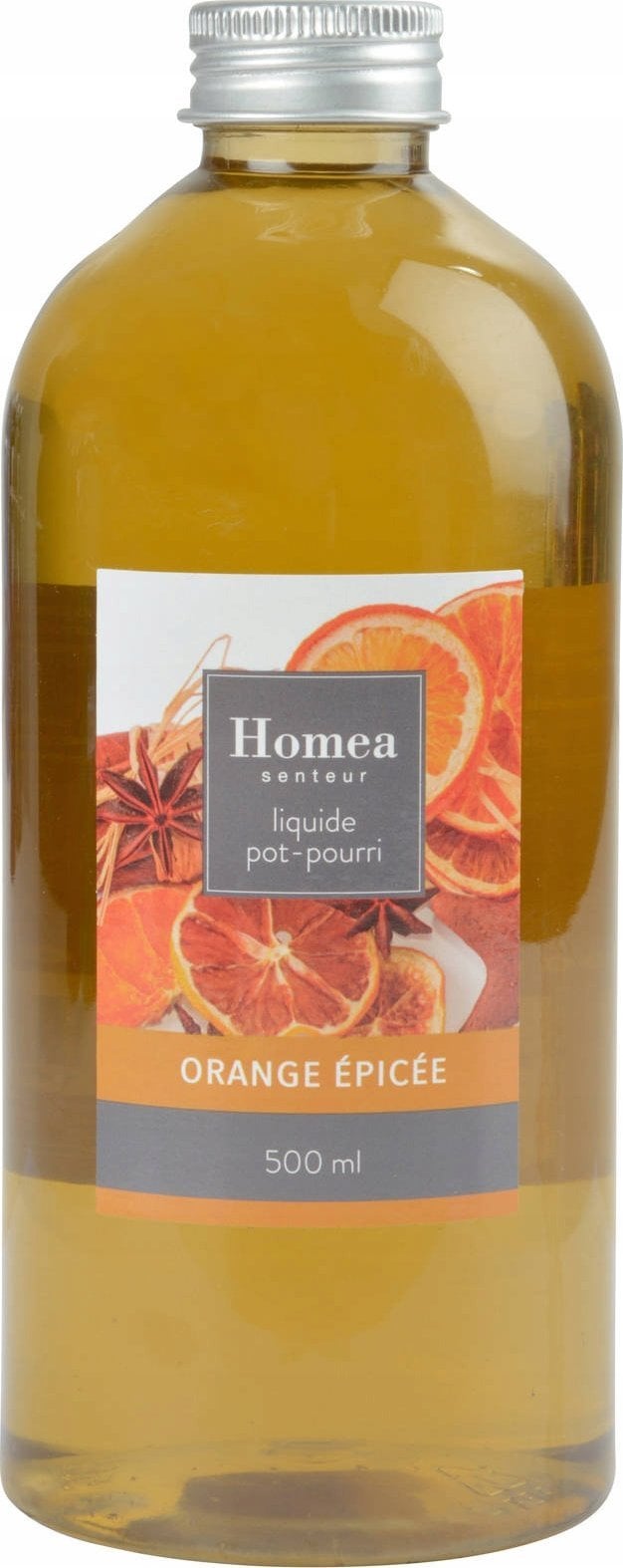 Homea Woda zapachowa do pot-pourri ESSENTIAL, 500 ml